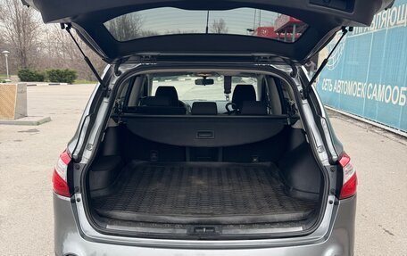 Nissan Qashqai, 2011 год, 990 000 рублей, 12 фотография