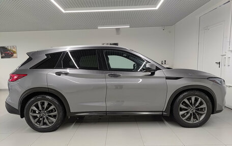 Infiniti QX50 II, 2018 год, 2 800 000 рублей, 8 фотография