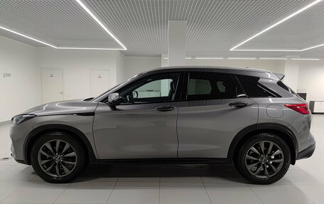 Infiniti QX50 II, 2018 год, 2 800 000 рублей, 12 фотография