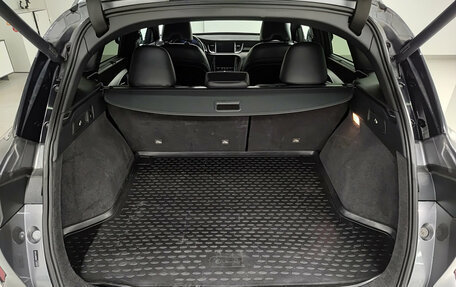 Infiniti QX50 II, 2018 год, 2 800 000 рублей, 14 фотография