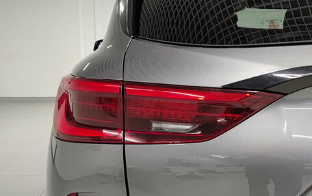 Infiniti QX50 II, 2018 год, 2 800 000 рублей, 13 фотография