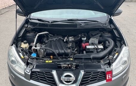 Nissan Qashqai, 2011 год, 990 000 рублей, 13 фотография