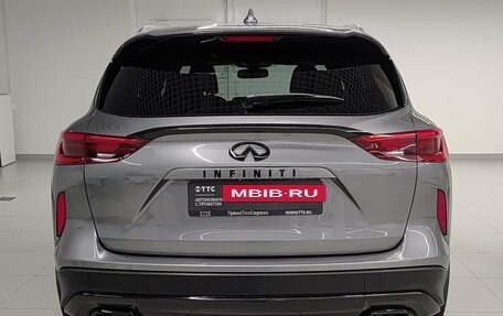 Infiniti QX50 II, 2018 год, 2 800 000 рублей, 10 фотография