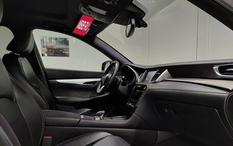 Infiniti QX50 II, 2018 год, 2 800 000 рублей, 15 фотография