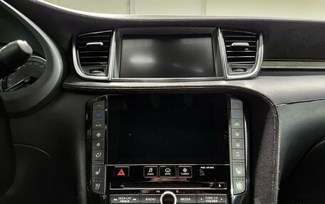 Infiniti QX50 II, 2018 год, 2 800 000 рублей, 19 фотография