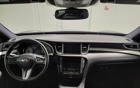 Infiniti QX50 II, 2018 год, 2 800 000 рублей, 18 фотография