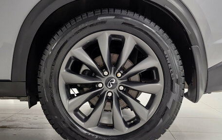 Infiniti QX50 II, 2018 год, 2 800 000 рублей, 22 фотография