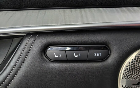 Infiniti QX50 II, 2018 год, 2 800 000 рублей, 25 фотография