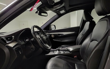 Infiniti QX50 II, 2018 год, 2 800 000 рублей, 20 фотография