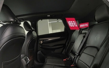 Infiniti QX50 II, 2018 год, 2 800 000 рублей, 16 фотография