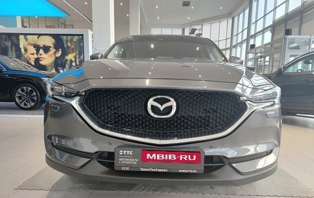 Mazda CX-5 II, 2020 год, 3 166 000 рублей, 2 фотография