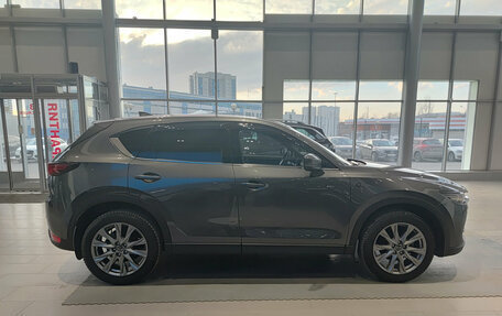 Mazda CX-5 II, 2020 год, 3 166 000 рублей, 4 фотография