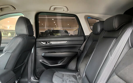 Mazda CX-5 II, 2020 год, 3 166 000 рублей, 12 фотография