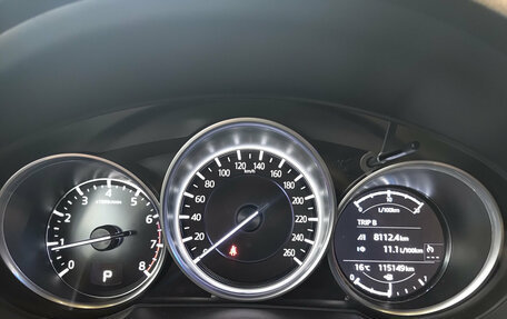 Mazda CX-5 II, 2020 год, 3 166 000 рублей, 13 фотография