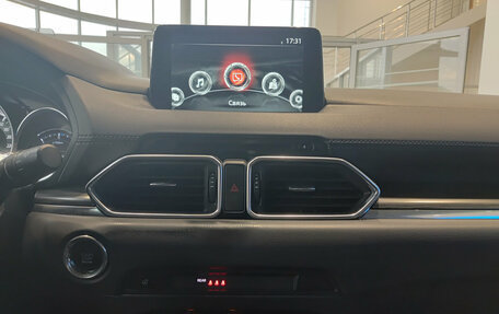 Mazda CX-5 II, 2020 год, 3 166 000 рублей, 15 фотография