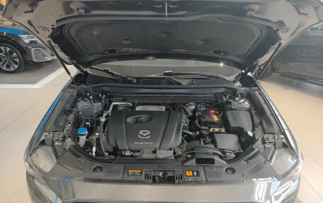 Mazda CX-5 II, 2020 год, 3 166 000 рублей, 9 фотография