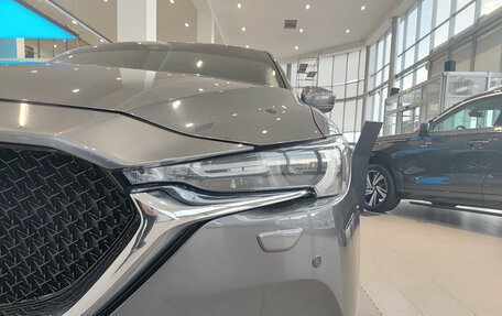 Mazda CX-5 II, 2020 год, 3 166 000 рублей, 17 фотография