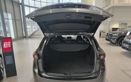 Mazda CX-5 II, 2020 год, 3 166 000 рублей, 10 фотография