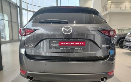 Mazda CX-5 II, 2020 год, 3 166 000 рублей, 6 фотография