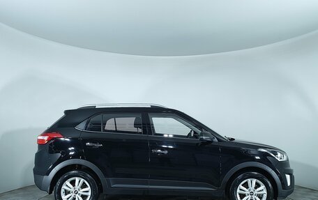 Hyundai Creta I рестайлинг, 2020 год, 1 995 000 рублей, 4 фотография