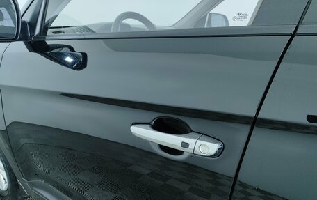 Hyundai Creta I рестайлинг, 2020 год, 1 995 000 рублей, 9 фотография