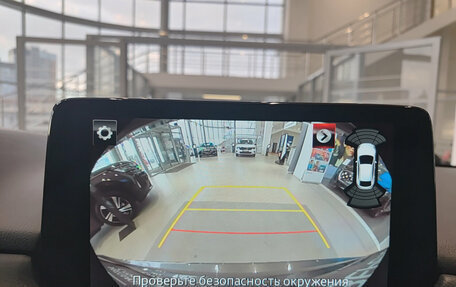 Mazda CX-5 II, 2020 год, 3 166 000 рублей, 19 фотография