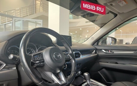 Mazda CX-5 II, 2020 год, 3 166 000 рублей, 16 фотография