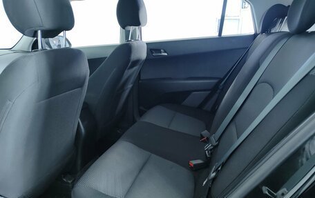 Hyundai Creta I рестайлинг, 2020 год, 1 995 000 рублей, 24 фотография