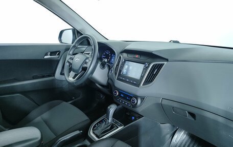 Hyundai Creta I рестайлинг, 2020 год, 1 995 000 рублей, 22 фотография