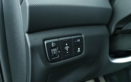 Hyundai Creta I рестайлинг, 2020 год, 1 995 000 рублей, 25 фотография