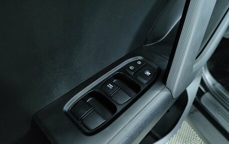 Hyundai Creta I рестайлинг, 2020 год, 1 995 000 рублей, 26 фотография