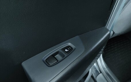 Hyundai Creta I рестайлинг, 2020 год, 1 995 000 рублей, 27 фотография