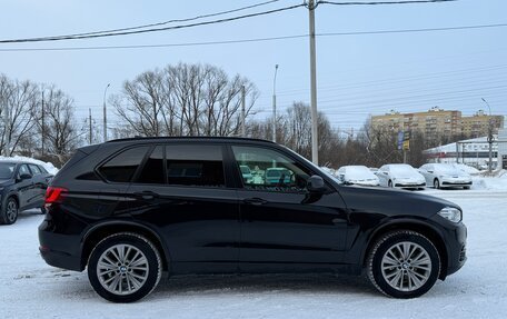 BMW X5, 2017 год, 3 500 000 рублей, 5 фотография