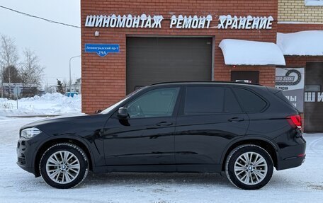 BMW X5, 2017 год, 3 500 000 рублей, 4 фотография