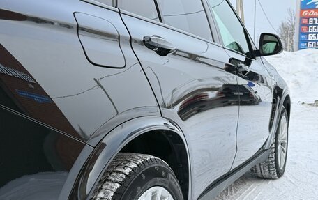 BMW X5, 2017 год, 3 500 000 рублей, 11 фотография