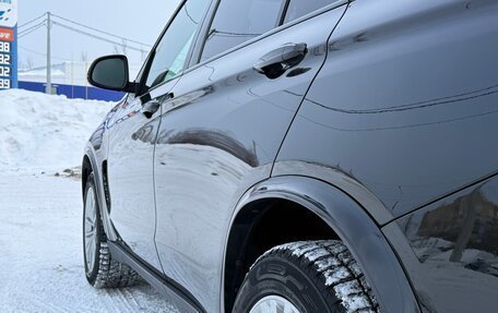 BMW X5, 2017 год, 3 500 000 рублей, 12 фотография