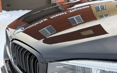 BMW X5, 2017 год, 3 500 000 рублей, 13 фотография