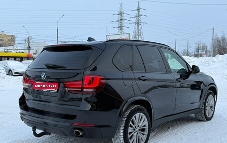 BMW X5, 2017 год, 3 500 000 рублей, 7 фотография