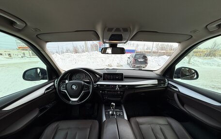 BMW X5, 2017 год, 3 500 000 рублей, 15 фотография