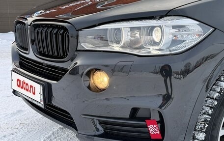 BMW X5, 2017 год, 3 500 000 рублей, 9 фотография