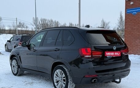 BMW X5, 2017 год, 3 500 000 рублей, 6 фотография