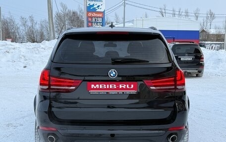 BMW X5, 2017 год, 3 500 000 рублей, 8 фотография