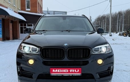 BMW X5, 2017 год, 3 500 000 рублей, 2 фотография
