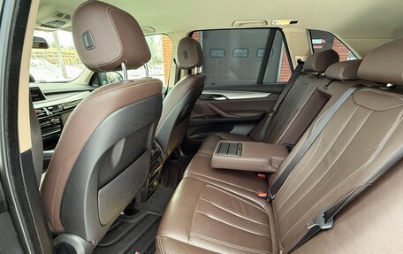 BMW X5, 2017 год, 3 500 000 рублей, 16 фотография