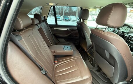 BMW X5, 2017 год, 3 500 000 рублей, 17 фотография