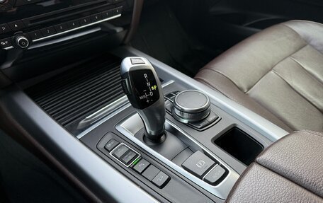 BMW X5, 2017 год, 3 500 000 рублей, 24 фотография