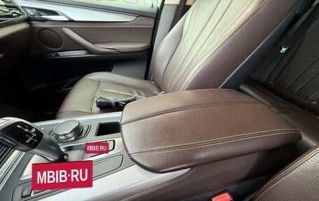 BMW X5, 2017 год, 3 500 000 рублей, 23 фотография