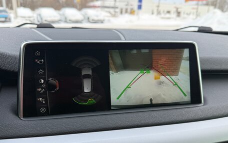 BMW X5, 2017 год, 3 500 000 рублей, 26 фотография