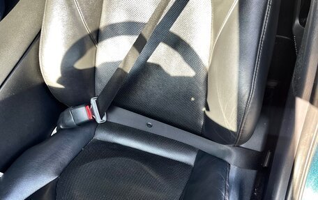 Toyota Camry, 2019 год, 2 300 000 рублей, 14 фотография