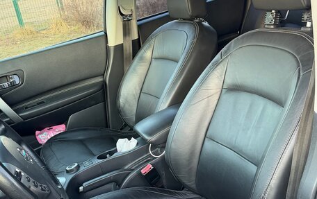 Nissan Qashqai, 2010 год, 950 000 рублей, 5 фотография